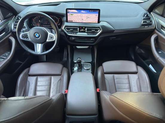 BMW-X4-2024