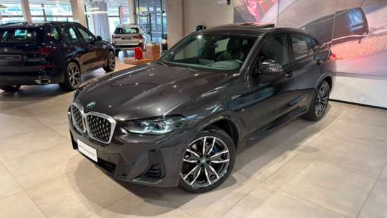 BMW-X4-2023