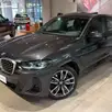 BMW X4 2.0 16V GASOLINA XDRIVE30I M SPORT STEPTRONIC BMW X4 2.0 16V GASOLINA XDRIVE30I M SPORT STEPTRONIC