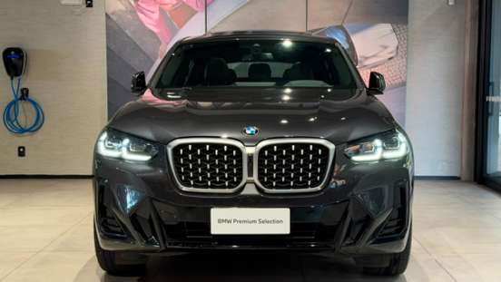 BMW-X4-2023