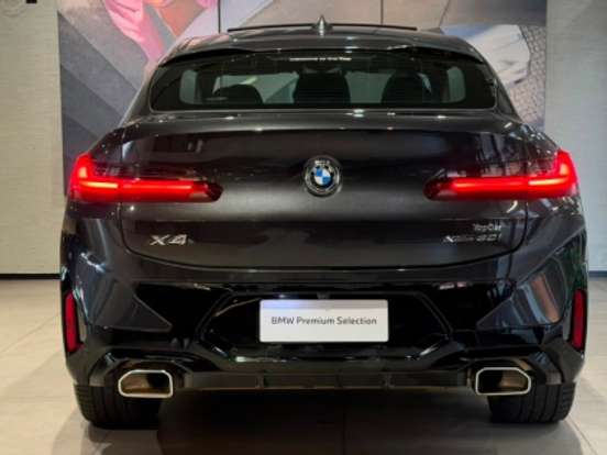 BMW-X4-2.0 16V GASOLINA XDRIVE30I M SPORT STEPTRONIC BMW-X4-2023