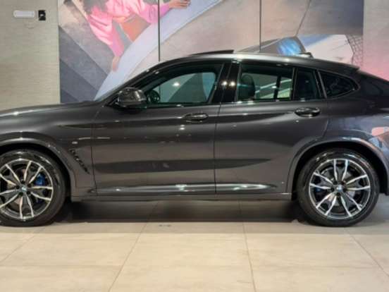 BMW-X4-2.0 16V GASOLINA XDRIVE30I M SPORT STEPTRONIC BMW-X4-2023
