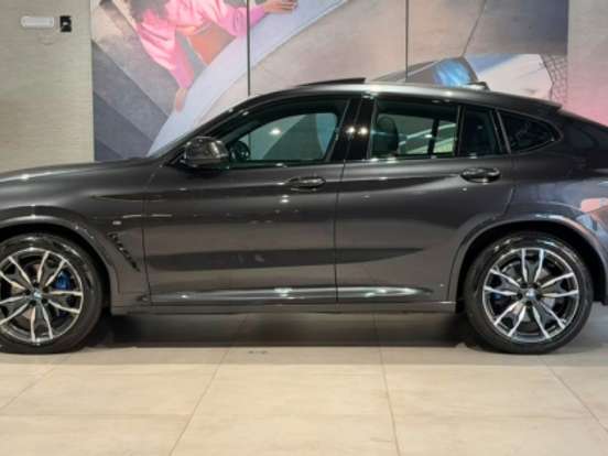 BMW-X4-2.0 16V GASOLINA XDRIVE30I M SPORT STEPTRONIC BMW-X4-2023