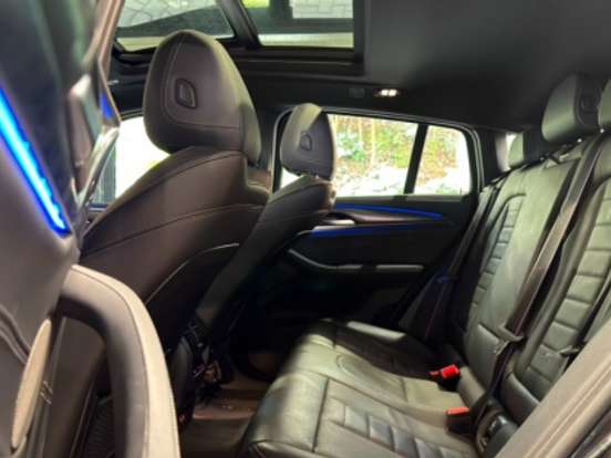 BMW-X4-2.0 16V GASOLINA XDRIVE30I M SPORT STEPTRONIC BMW-X4-2023