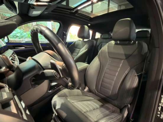 BMW-X4-2.0 16V GASOLINA XDRIVE30I M SPORT STEPTRONIC BMW-X4-2023