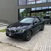BMW X4 2.0 16V GASOLINA XDRIVE30I M SPORT STEPTRONIC BMW X4 2.0 16V GASOLINA XDRIVE30I M SPORT STEPTRONIC