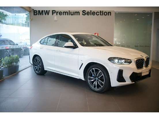 BMW-X4-2024