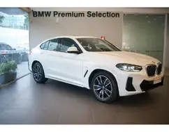 BMW X4 2.0 16V GASOLINA XDRIVE30I M SPORT STEPTRONIC BMW X4 2.0 16V GASOLINA XDRIVE30I M SPORT STEPTRONIC