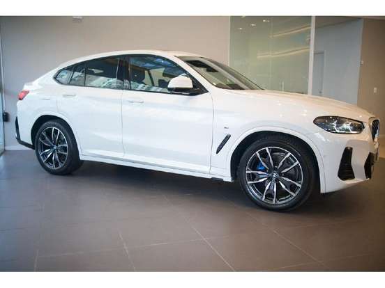 BMW-X4-2024