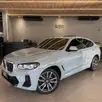 BMW X4 2.0 16V GASOLINA XDRIVE30I M SPORT STEPTRONIC BMW X4 2.0 16V GASOLINA XDRIVE30I M SPORT STEPTRONIC