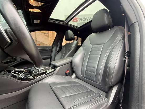 BMW-X4-2022