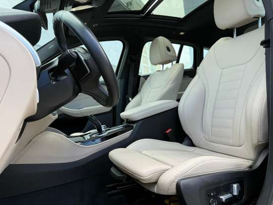 BMW-X4-2.0 16V GASOLINA XDRIVE30I M SPORT STEPTRONIC BMW-X4-2021