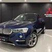 BMW X4 2.0 28I X LINE 4X4 16V TURBO GASOLINA 4P AUTOMÁTICO BMW X4 2.0 28I X LINE 4X4 16V TURBO GASOLINA 4P AUTOMÁTICO