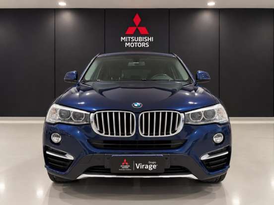 BMW-X4-2015