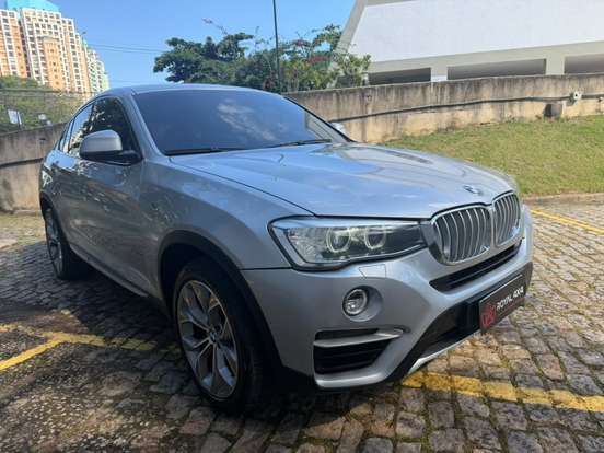 BMW-X4-2015