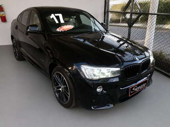 BMW-X4-2016