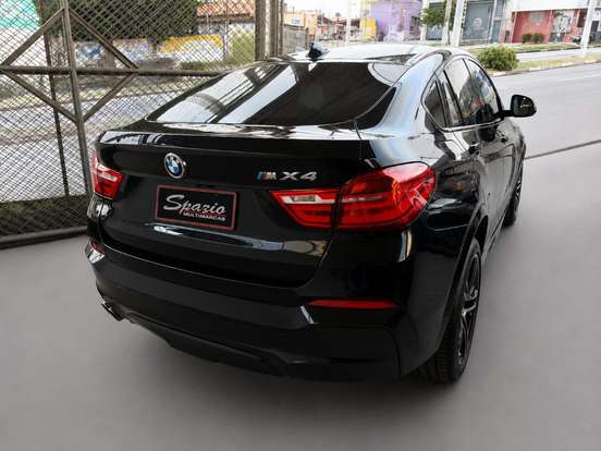 BMW-X4-2016