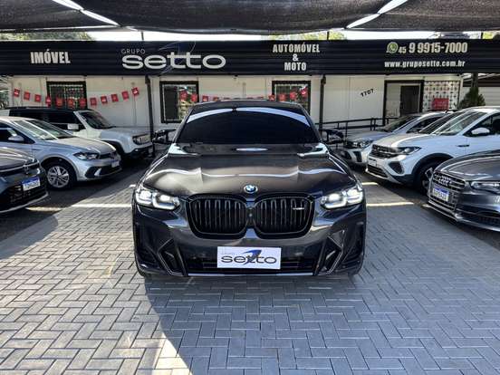 BMW-X4-2023