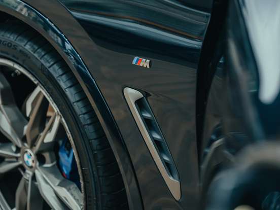 BMW-X4-3.0 TWINPOWER GASOLINA M40I STEPTRONIC BMW-X4-2021