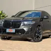 BMW X4 3.0 TWINPOWER GASOLINA M40I STEPTRONIC BMW X4 3.0 TWINPOWER GASOLINA M40I STEPTRONIC