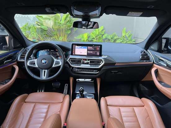 BMW-X4-2023