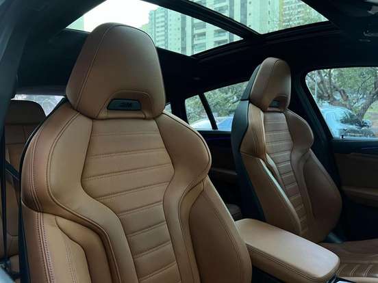 BMW-X4-3.0 TWINPOWER GASOLINA M40I STEPTRONIC BMW-X4-2023