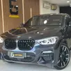 BMW X4 3.0 TWINPOWER GASOLINA M40I STEPTRONIC BMW X4 3.0 TWINPOWER GASOLINA M40I STEPTRONIC