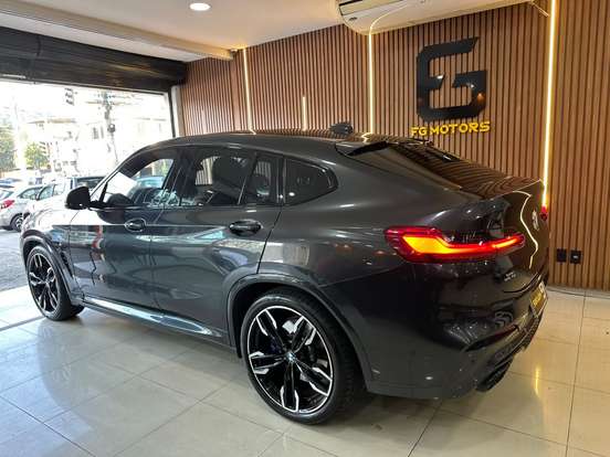 BMW-X4-2019