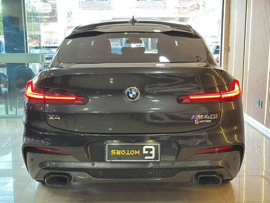 BMW-X4-2019