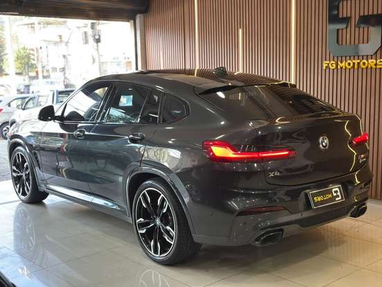BMW-X4-2019