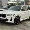 BMW X4 3.0 TWINPOWER GASOLINA M40I STEPTRONIC BMW X4 3.0 TWINPOWER GASOLINA M40I STEPTRONIC