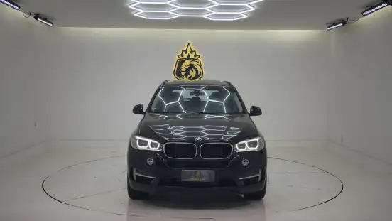 BMW-X5-2016