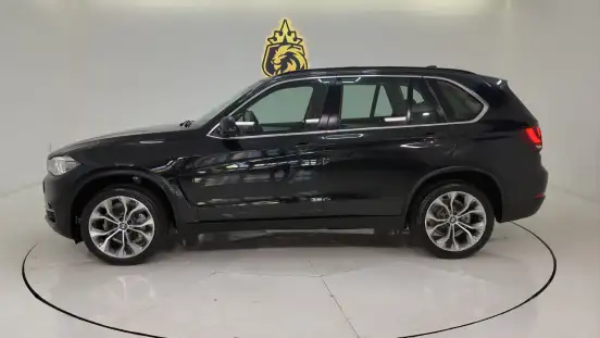 BMW-X5-2016