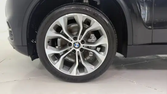BMW-X5-3.0 4X4 30D I6 TURBO DIESEL 4P AUTOMÁTICO BMW-X5-2016