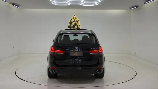 BMW-X5-2016