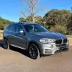BMW X5 3.0 4X4 30D I6 TURBO DIESEL 4P AUTOMÁTICO BMW X5 3.0 4X4 30D I6 TURBO DIESEL 4P AUTOMÁTICO