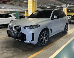 BMW X5 3.0 I6 TURBO HÍBRIDO XDRIVE50E M SPORT AUTOMÁTICO BMW X5 3.0 I6 TURBO HÍBRIDO XDRIVE50E M SPORT AUTOMÁTICO