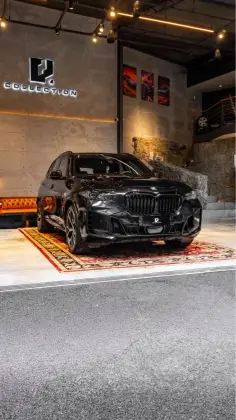 BMW X5 3.0 I6 TURBO HÍBRIDO XDRIVE50E M SPORT AUTOMÁTICO