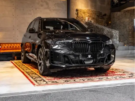 BMW-X5-3.0 I6 TURBO HÍBRIDO XDRIVE50E M SPORT AUTOMÁTICO BMW-X5-2024