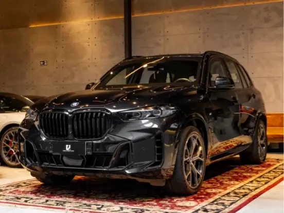 BMW-X5-3.0 I6 TURBO HÍBRIDO XDRIVE50E M SPORT AUTOMÁTICO BMW-X5-2024