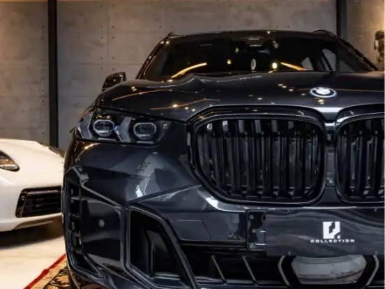 BMW-X5-3.0 I6 TURBO HÍBRIDO XDRIVE50E M SPORT AUTOMÁTICO BMW-X5-2024