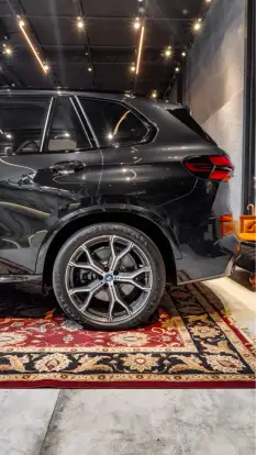 BMW-X5-2024