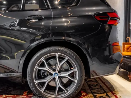 BMW-X5-3.0 I6 TURBO HÍBRIDO XDRIVE50E M SPORT AUTOMÁTICO BMW-X5-2024