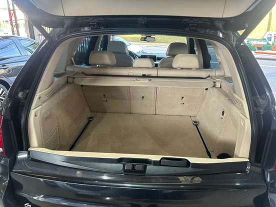 BMW-X5-3.0 4X4 30D I6 TURBO DIESEL 4P AUTOMÁTICO BMW-X5-2016