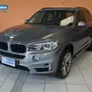 BMW X5 3.0 4X4 30D I6 TURBO DIESEL 4P AUTOMÁTICO BMW X5 3.0 4X4 30D I6 TURBO DIESEL 4P AUTOMÁTICO