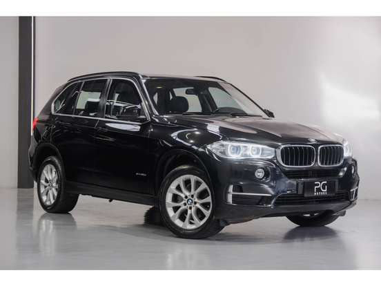 BMW-X5-2015
