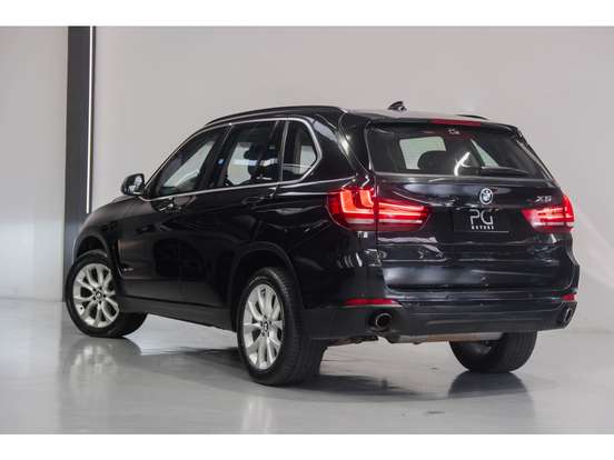 BMW-X5-2015