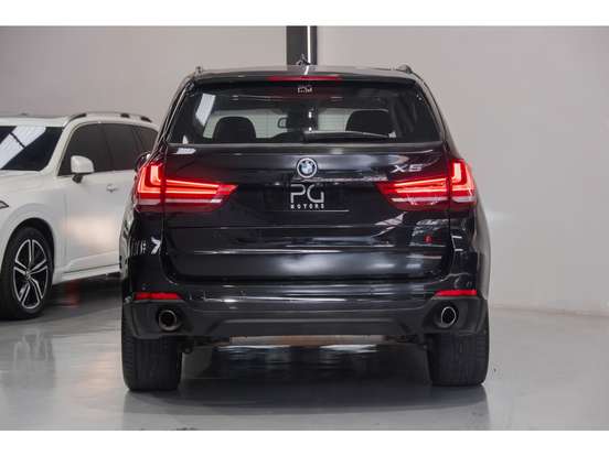 BMW-X5-2015