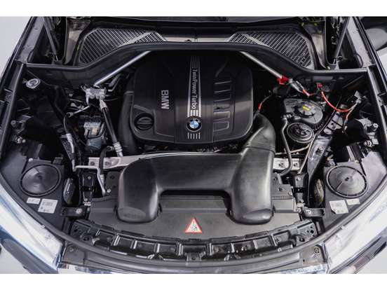 BMW-X5-3.0 4X4 30D I6 TURBO DIESEL 4P AUTOMÁTICO BMW-X5-2015
