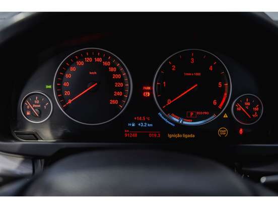 BMW-X5-3.0 4X4 30D I6 TURBO DIESEL 4P AUTOMÁTICO BMW-X5-2015